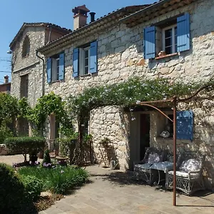 Appartement Saint Pierre, Roquefort-les-Pins