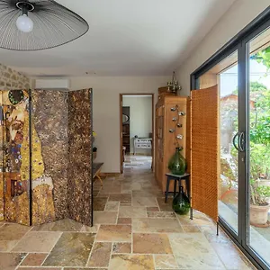 Vakantiehuis La Mireio, Malaucène