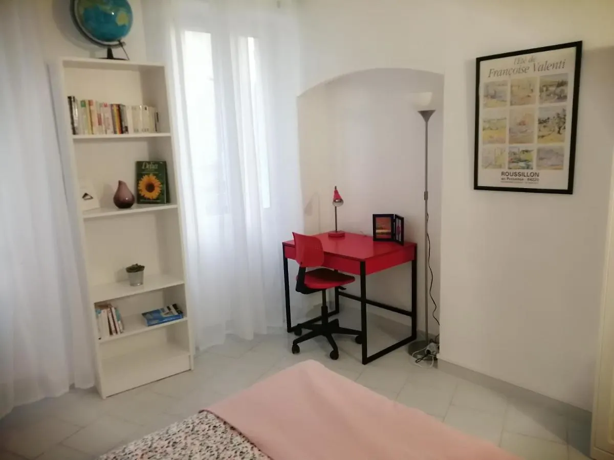 Appartement Le Petit Ventoux Village Malaucène